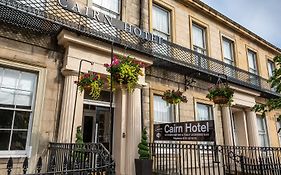 Cairn Hotel&Apartments